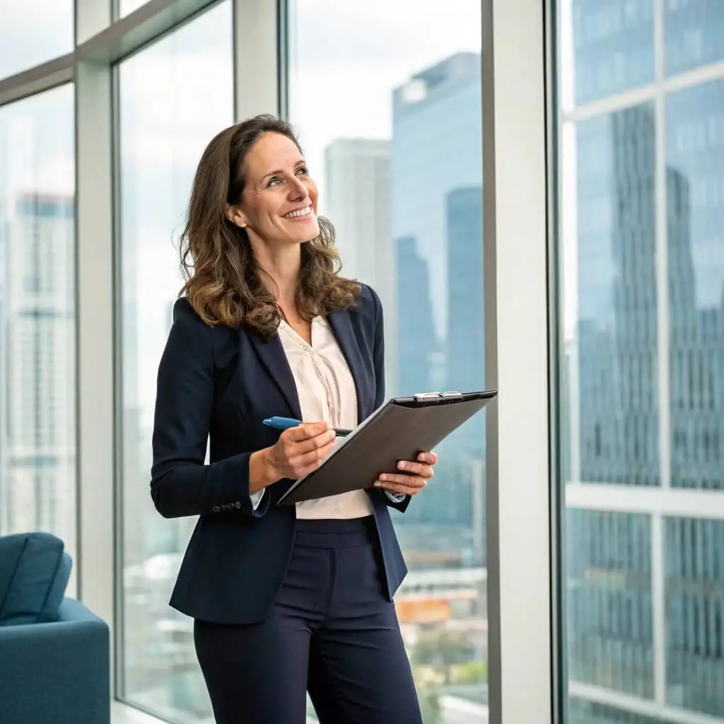 Melanie from CraigScottCapital