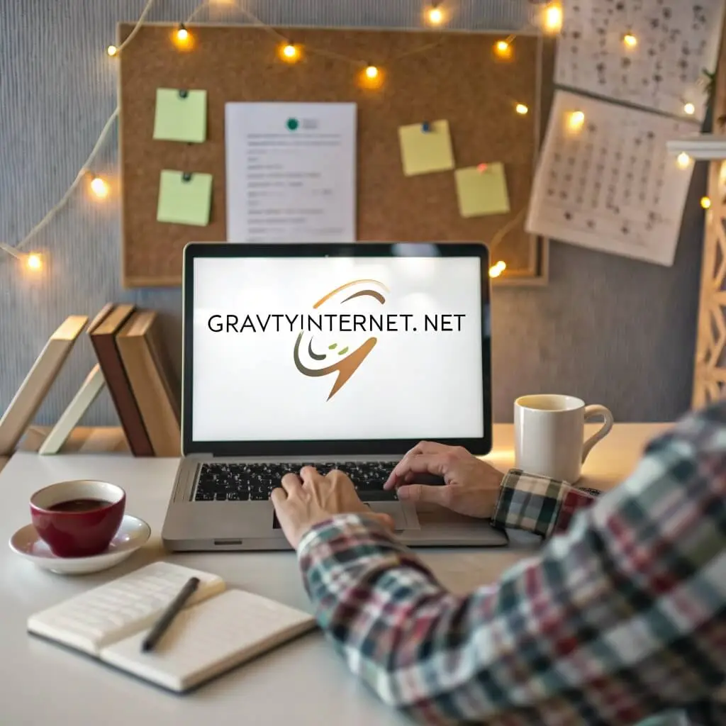 To Start Writing on GravityInternet.net