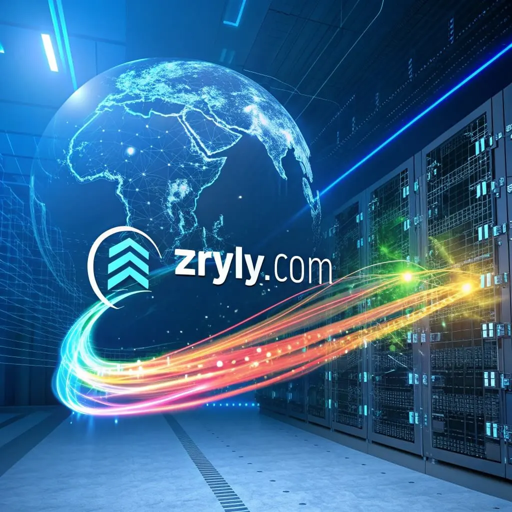 Zryly.com Internet