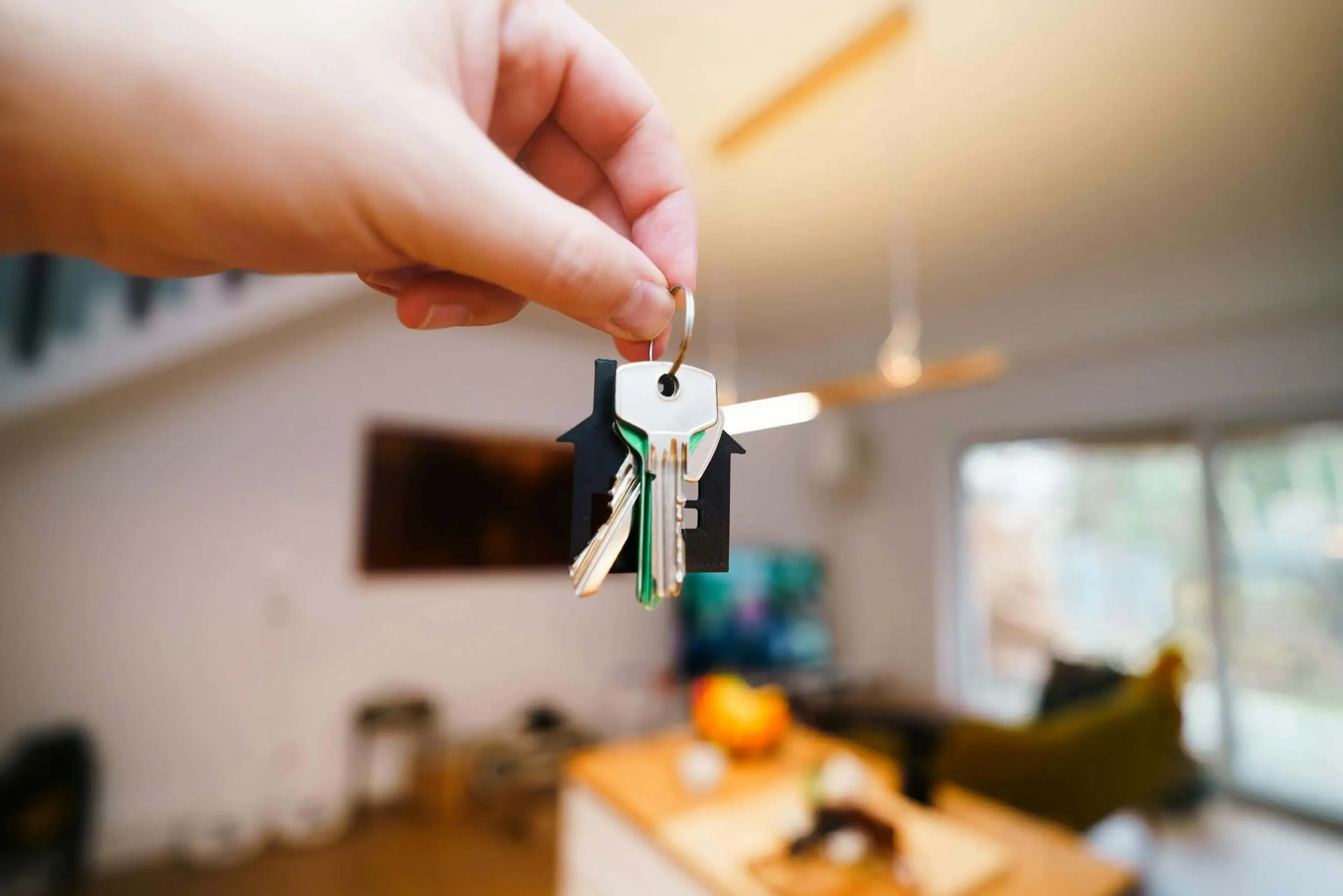 The Rise of Tech Tools That Empower First-Time Homebuyers
