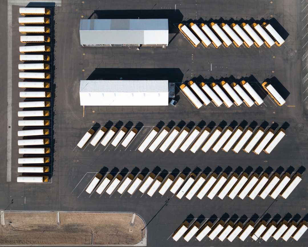 Keys To Successful Trucking Business Operations